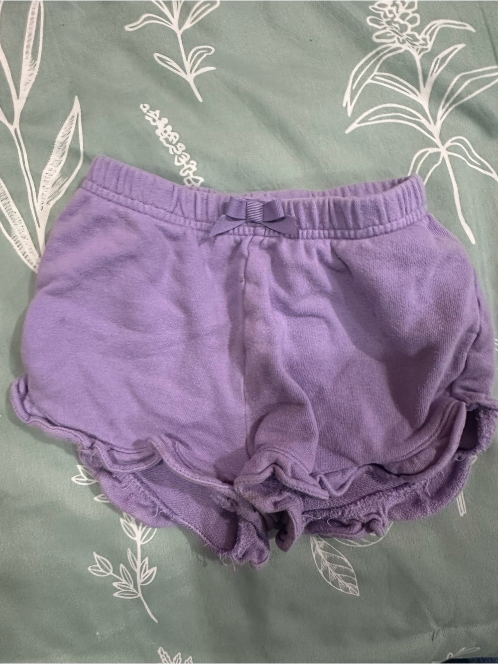 toddler girl shorts